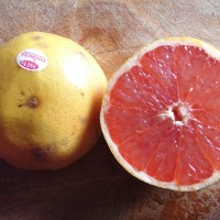 Pomelo, « Pamplemousse »