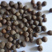 Poivre de la Jamaïque