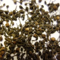 Poivre de Madagascar