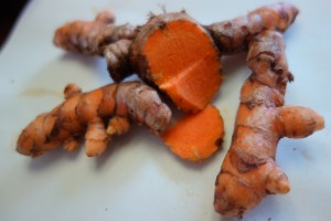 curcuma 