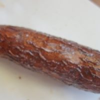 Manioc